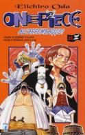 One piece vol.25 di Eiichiro Oda edito da Star Comics