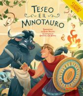 Il Teseo e il minotauro di Elisa Mazzoli edito da Joybook