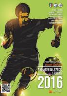 Annuario del calcio a 5 (2016) edito da Zambon Edizioni
