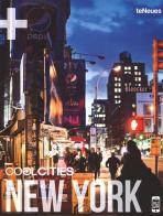 Cool cities New York. Ediz. inglese e tedesca edito da TeNeues