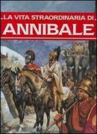Annibale e Scipione l'Africano di Stefania Stefani Perrone edito da Dami Editore