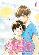 Promise cinderella vol.7 di Oreco Tachibana edito da Star Comics