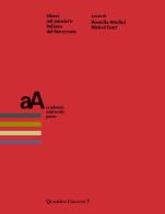 I Greci nel pensiero italiano del Novecento edito da Accademia University Press