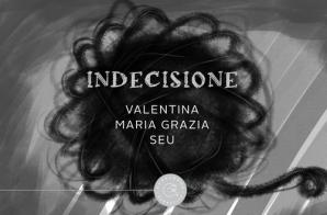Indecisione di Valentina Maria Grazia Seu edito da bookabook