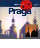 Praga edito da Touring Il Viaggiatore