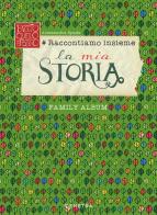 #Raccontiamo insieme. La mia storia di Alessandra Spada edito da Demetra