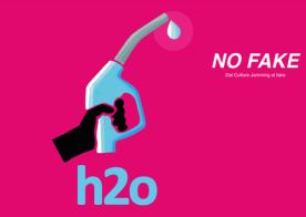 No fake. Dal Culture Jamming al fake di Agustín Sanchez, Lidia Veronese, Michele Bertolini edito da Lubrina Bramani Editore