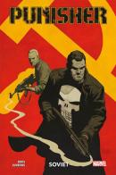 Soviet. Punisher di Garth Ennis, Jacen Burrows edito da Panini Comics