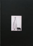 L' unghia del Leone di Aminta Pierri edito da Witty Kiwi Books