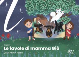 Le favole di mamma Giò di Giovanna Ferri edito da Masciulli Edizioni