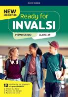 Ready for INVALSI. Con online practice. Per la scuola secondaria di primo grado edito da Oxford University Press