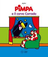 Pimpa e il corvo Corrado. Ediz. a colori di Altan edito da Franco Cosimo Panini