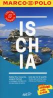 Ischia. Con Carta geografica ripiegata di Stefanie Sonnentag edito da Marco Polo