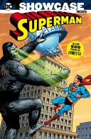 DC showcase presenta: Superman vol.2 di Al Plastino, Curt Swan, Wayne Boring edito da Editoriale Cosmo