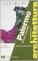 Palermo. Struttura e dinamiche di Antonietta I. Lima edito da Testo & Immagine
