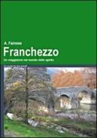 Franchezzo. Un viaggiatore nel mondo dello spirito di A. Farnese edito da Steber Edizioni