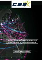 Urgenza della trasformazione militare quale criticità strategica nazionale edito da Centro Studi Esercito APS