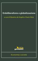 Ordoliberalismo e globalizzazione. Ediz. italiana e inglese edito da Istituto Italiano di Studi Germanici