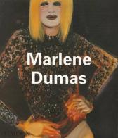 Marlene Dumas di Dominic Van den Boogerd edito da Phaidon