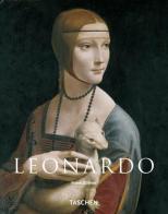 Leonardo. Ediz. spagnola di Frank Zöllner edito da Taschen