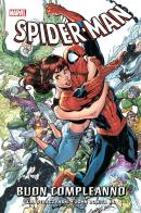 Smascherato. Spider-Man vol.2 di J. Michael Straczynski, John Jr. Romita edito da Panini Comics