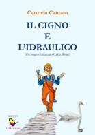 Il cigno e l'Idraulico. Un sogno chiamato Carla Bruni di Carmelo Cantaro edito da GAEditori