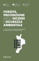 Foreste, prevenzione dagli incendi e sicurezza ambientale edito da Rubbettino