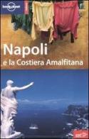 Napoli e la costiera amalfitana di Duncan Garwood, Josephine Quintero edito da EDT