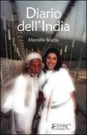 Diario dall'India. Riflessioni sulla filosofia yoga di Marcella Boccia edito da Edarc