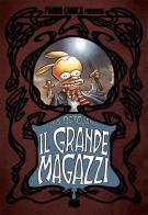Il grande Magazzi. Ediz. deluxe di Leo Ortolani edito da Panini Comics