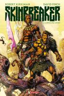 Skinbreaker di Robert Kirkman edito da SaldaPress