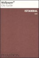Istanbul 2009. Ediz. inglese edito da Phaidon