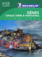 Gênes. Cinque Terre & Portofino. Weekend edito da Michelin Italiana