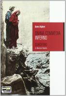 La Divina Commedia. Con quaderno. Con espansione online vol.1 di Dante Alighieri edito da Mondadori Education