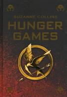 Hunger games. La trilogia di Suzanne Collins edito da Mondadori