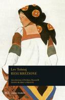 Resurrezione di Lev Tolstoj edito da Rizzoli