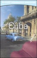 Cuba. Con atlante stradale tascabile 1:1 000 000 di Mariateresa Montaruli, Pietro Scòzzari edito da De Agostini