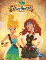 Trilli e la nave pirata edito da Disney Libri