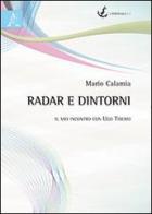 Radar e dintorni di Mario Calamia edito da Aracne