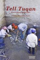Tell Tuqan. Excavations edito da Congedo