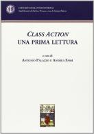 Class action. Una prima lettura edito da Iseg Gioacchino Scaduto