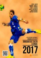 Annuario del calcio a cinque 2017 edito da Zambon Edizioni