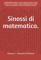 Sinossi di matematica vol.2 di Domenico D'Ortenzi edito da Autopubblicato