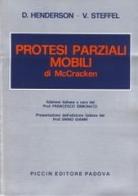 Protesi parziali mobili di Davis Henderson, Victor Steffel edito da Piccin-Nuova Libraria