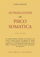 Introduzione alla psicosomatica di Umberto Piscicelli edito da Astrolabio Ubaldini