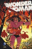 Wonder Woman vol.3 di Brian Azzarello, Cliff Chiang edito da Lion