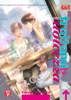 Trattami con dolcezza vol. 10 di Yonezou Nekota edito da Magic Press