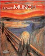 Edvard Munch di Marco Fagioli edito da Idea Libri
