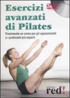 Esercizi avanzati di Pilates. DVD edito da Red Edizioni