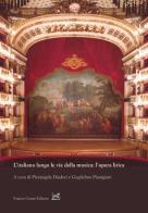 L' italiano lungo le vie della musica: l'opera lirica edito da Cesati